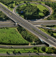 Letos se otevře celkem 66,7 kilometru nových dálnic, nejvíc úseků půjde do provozu v prosinci